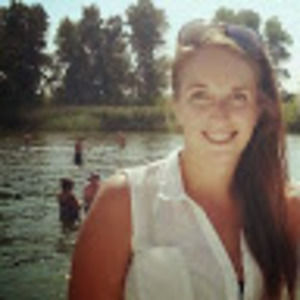 Meet your Posher, Rebecca